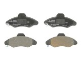 Дисковые тормозные колодки, комплект
