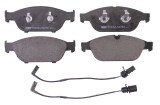 Дисковые тормозные колодки, комплект