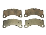 Дисковые тормозные колодки, комплект