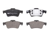 Дисковые тормозные колодки, комплект