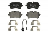 Дисковые тормозные колодки, комплект