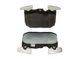 Дисковые тормозные колодки, комплект