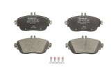 Дисковые тормозные колодки, комплект
