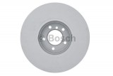 Two-piece brake disk