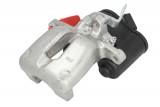 Disc brake electric caliper