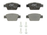 Дисковые тормозные колодки, комплект