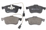 Дисковые тормозные колодки, комплект