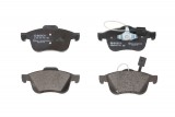 Дисковые тормозные колодки, комплект