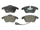 Дисковые тормозные колодки, комплект
