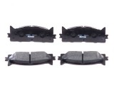 Дисковые тормозные колодки, комплект