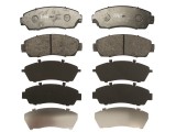 Дисковые тормозные колодки, комплект