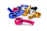 Brake pipe tip