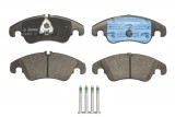 Дисковые тормозные колодки, комплект