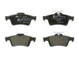 Дисковые тормозные колодки, комплект