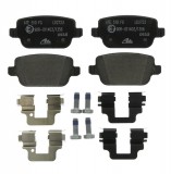 Дисковые тормозные колодки, комплект