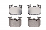 Дисковые тормозные колодки, комплект