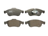 Дисковые тормозные колодки, комплект