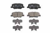 Дисковые тормозные колодки, комплект