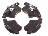 Дисковые тормозные колодки, комплект