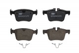 Дисковые тормозные колодки, комплект