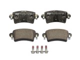 Дисковые тормозные колодки, комплект