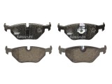 Дисковые тормозные колодки, комплект