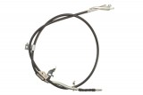 Трос ручного тормоза
