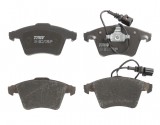 Дисковые тормозные колодки, комплект
