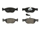 Дисковые тормозные колодки, комплект