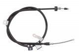 Трос ручного тормоза