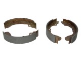 Барабанные тормозные колодки