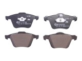 Дисковые тормозные колодки, комплект