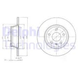 Тормозной диск