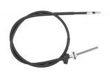 Трос ручного тормоза