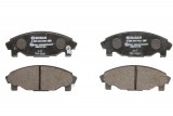 Дисковые тормозные колодки, комплект