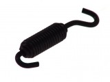 Brake shoe spring