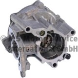 Механический вакуумный насос