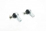 Steering rod