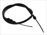 Трос ручного тормоза
