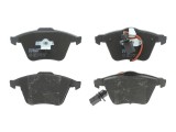 Дисковые тормозные колодки, комплект