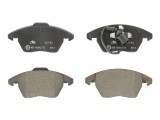 Дисковые тормозные колодки, комплект