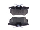 Дисковые тормозные колодки, комплект