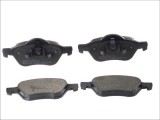 Дисковые тормозные колодки, комплект