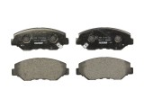 Дисковые тормозные колодки, комплект