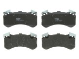 Дисковые тормозные колодки, комплект