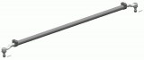 Cross rod