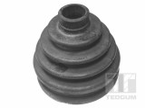 Комплект пыльников резиновых