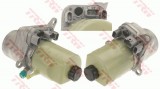 Steering gear electric pump