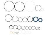 Steering system repair kit