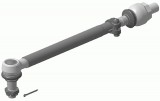 Cross rod